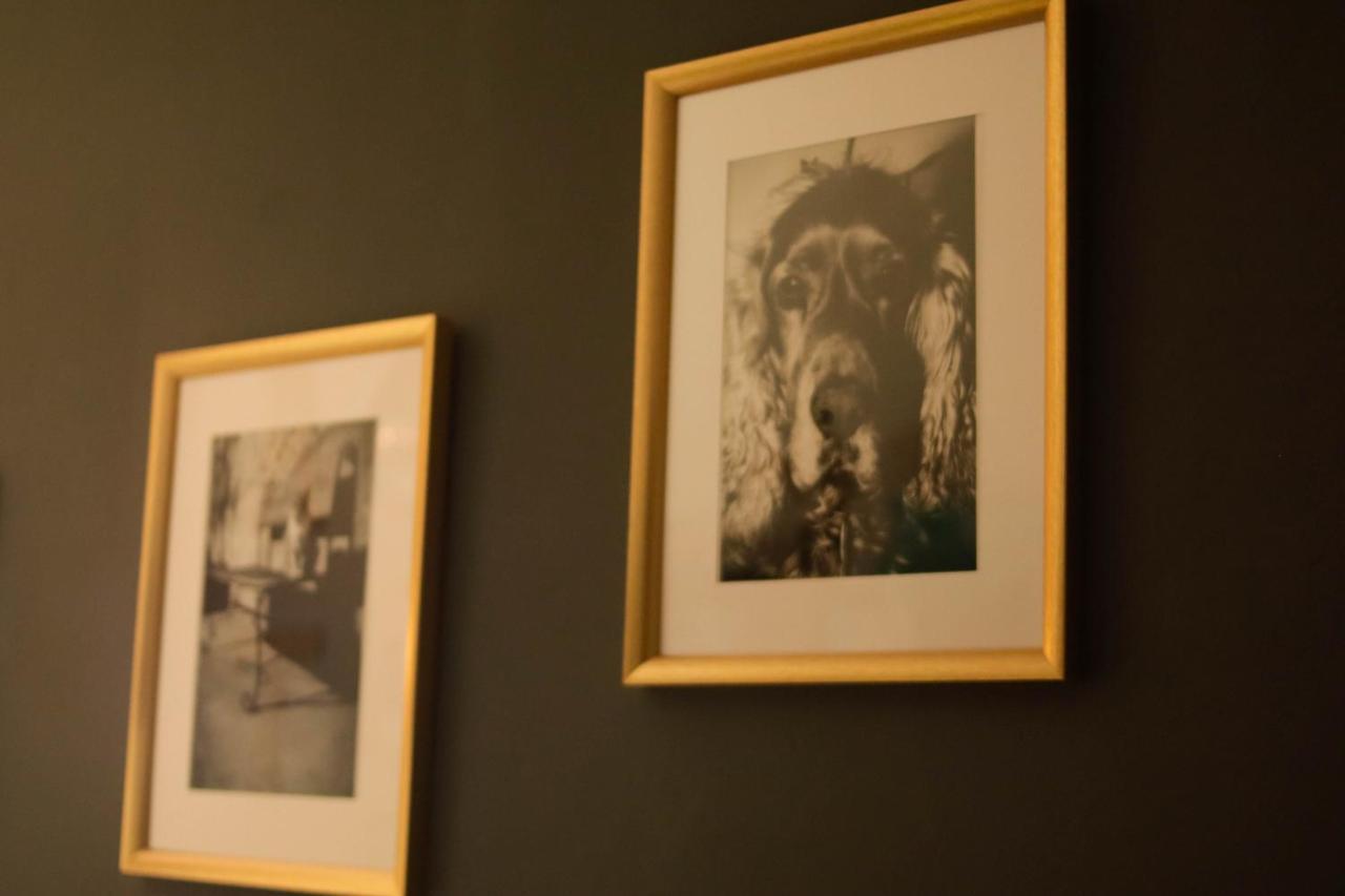 Guest House Camilla Alghero Buitenkant foto