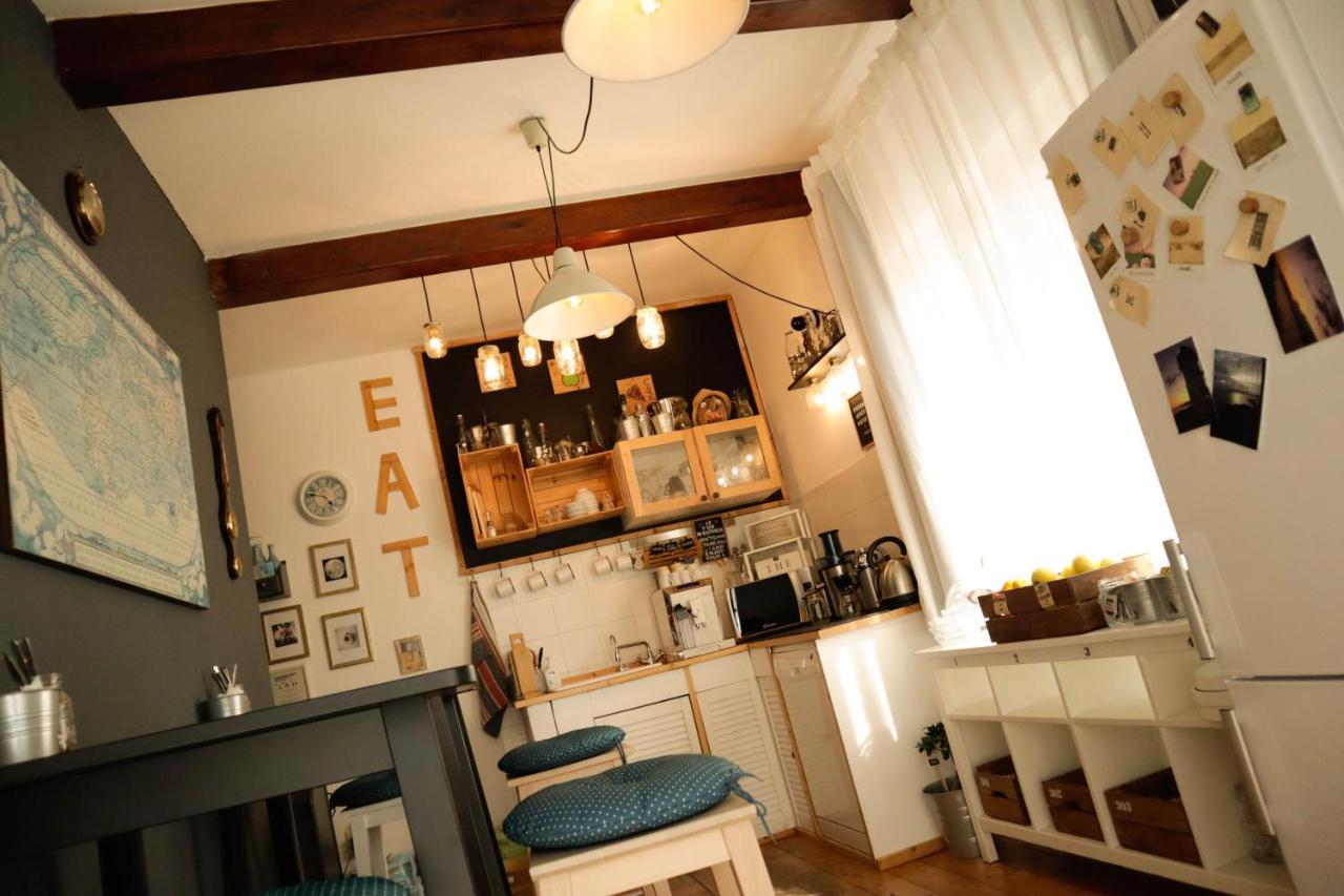 Guest House Camilla Alghero Buitenkant foto