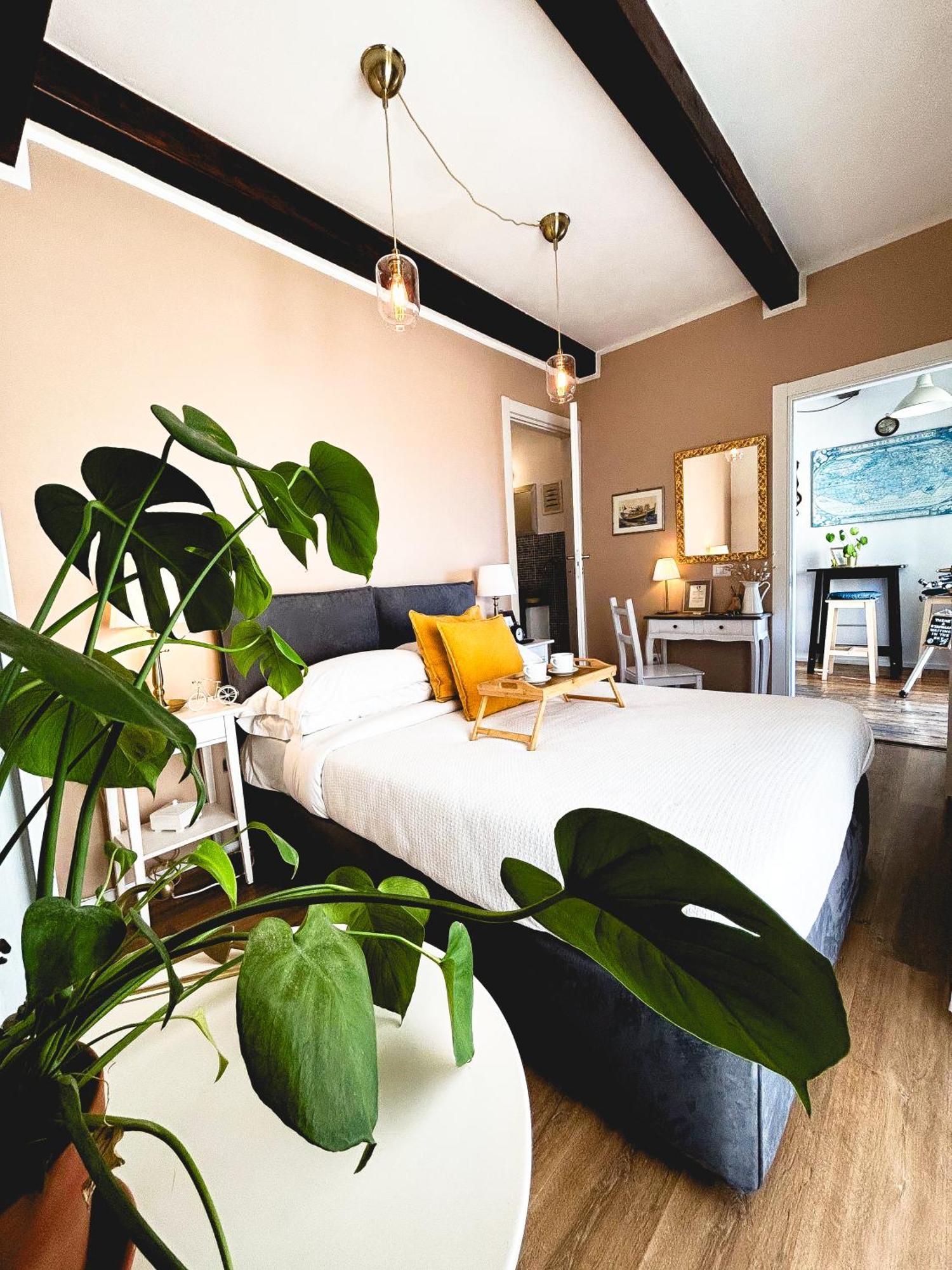 Guest House Camilla Alghero Buitenkant foto