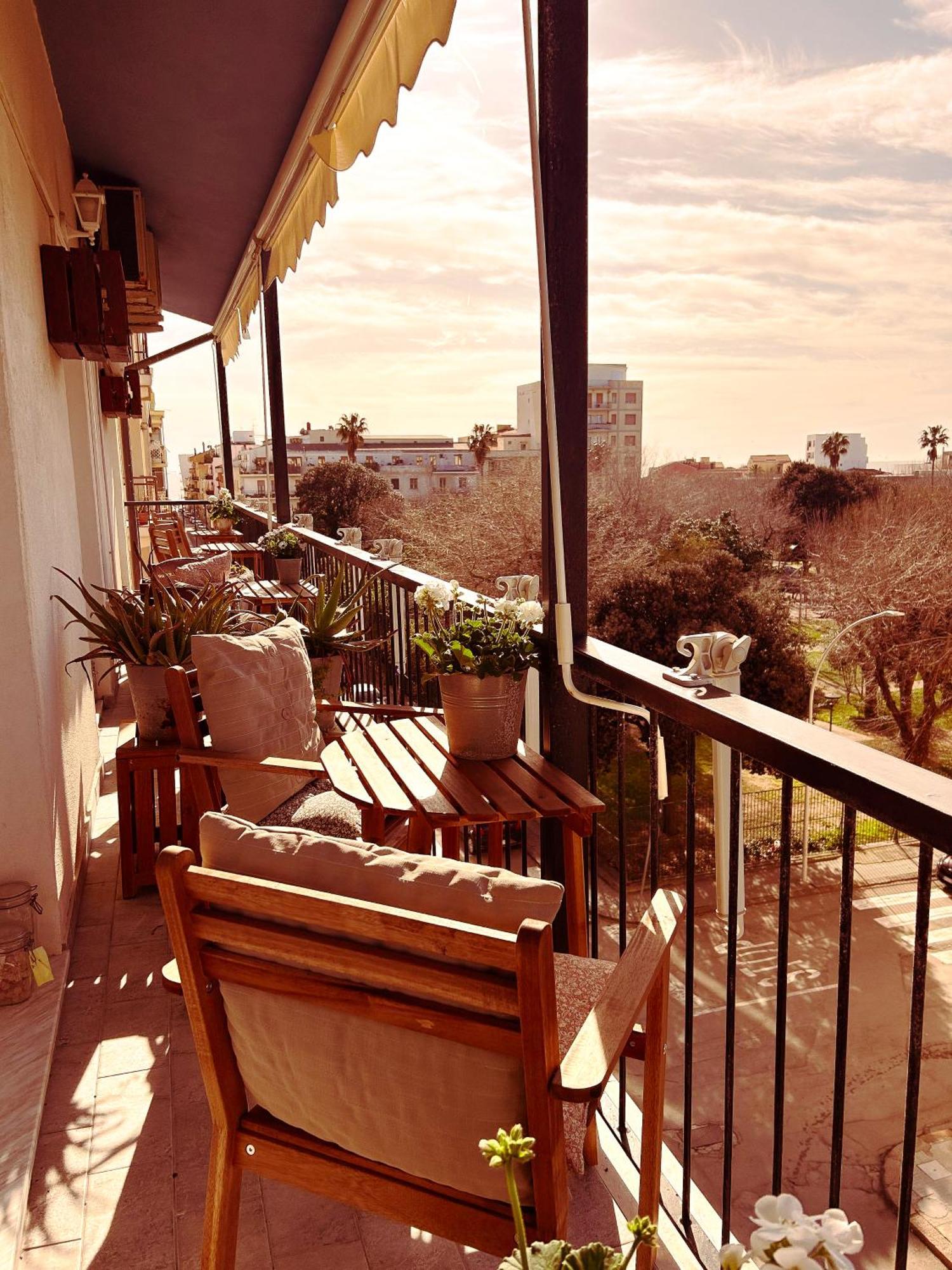 Guest House Camilla Alghero Buitenkant foto