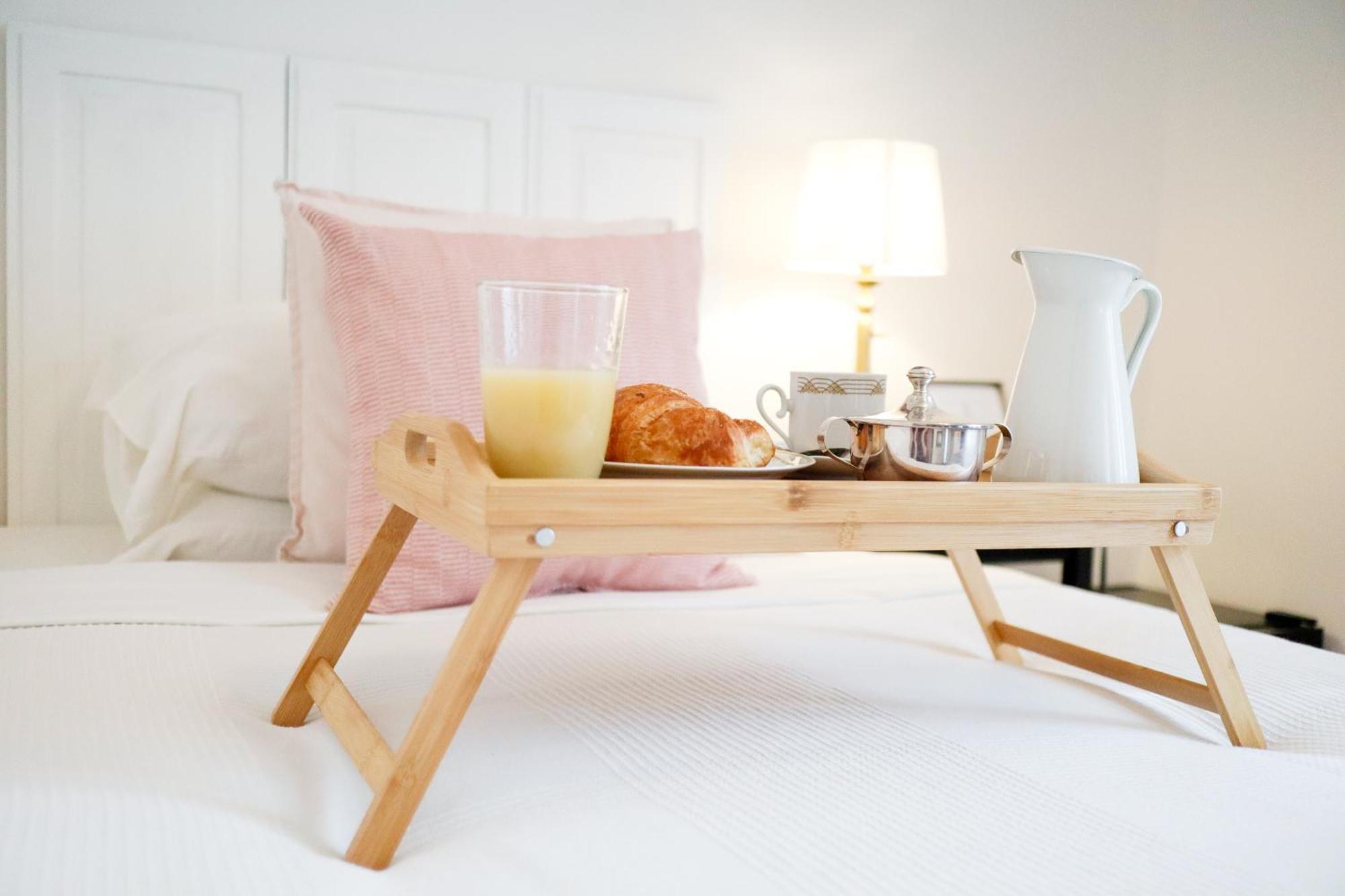 Guest House Camilla Alghero Buitenkant foto