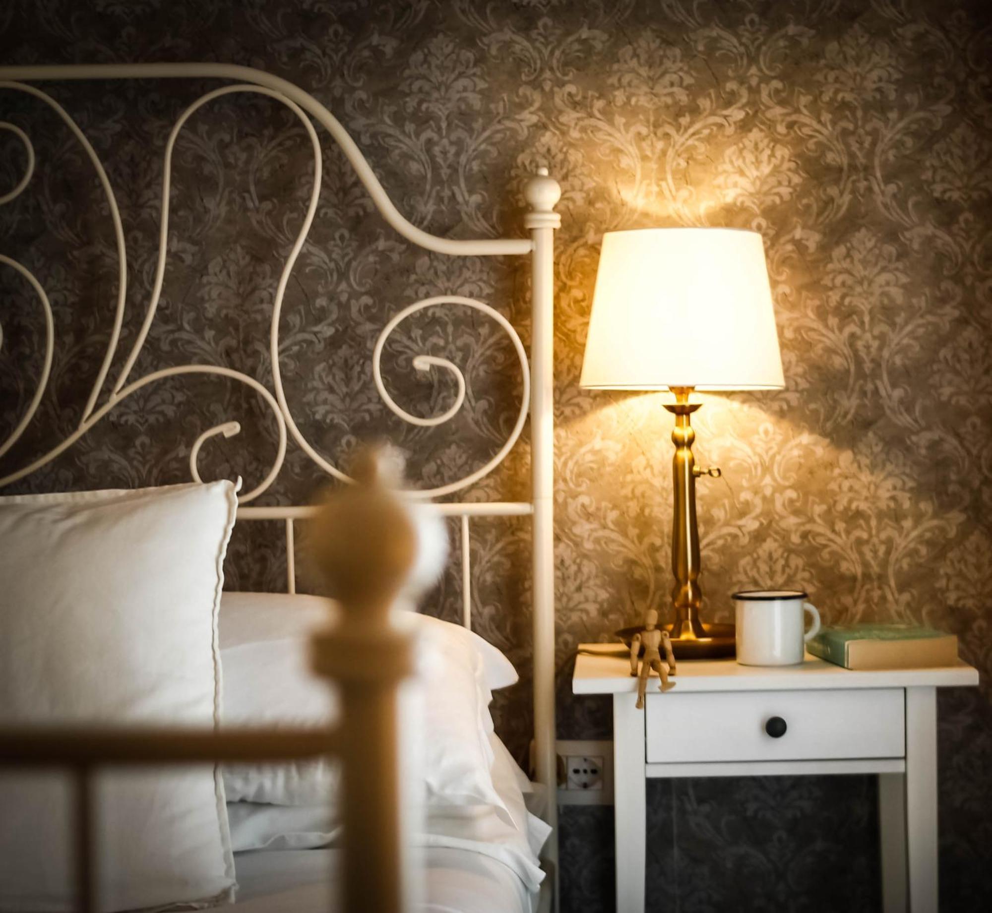 Guest House Camilla Alghero Buitenkant foto